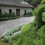 Historic Building Landscaping Project