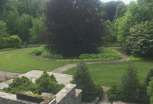 Large Landscaping Project