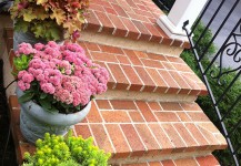 Residential Planters