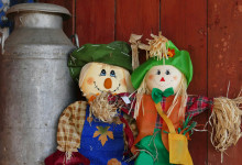 Scarecrows